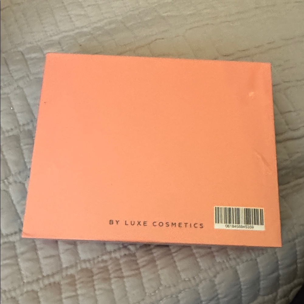 Luxe lash life set NIB NEW - Picture 2 of 3